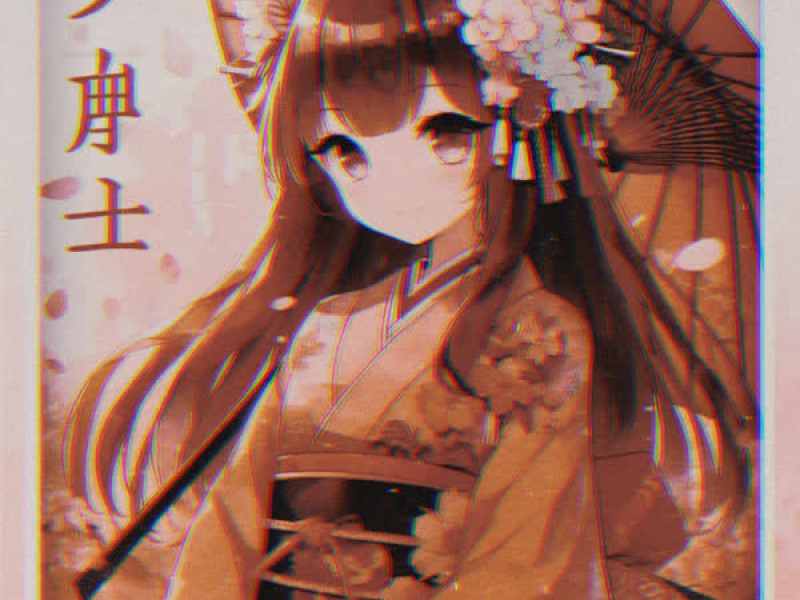 Love Of Avengers (EP)