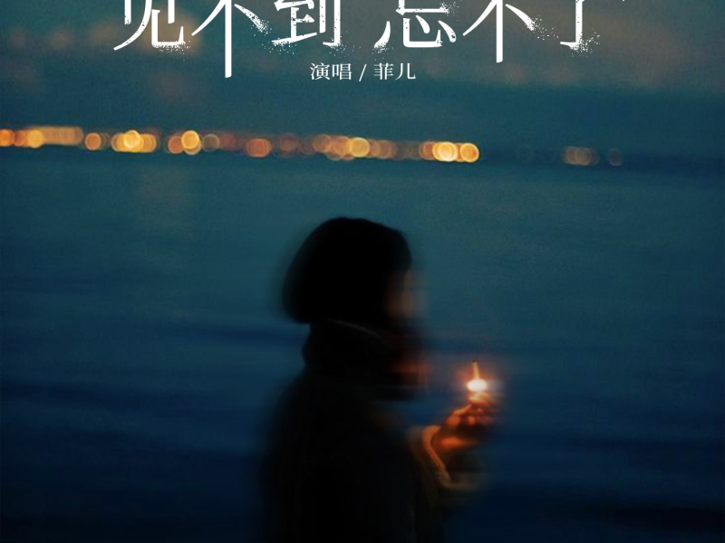 见不到忘不了 (Single)