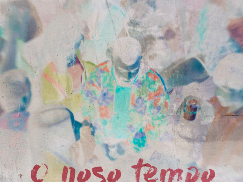 O Noso Tempo (Single)