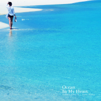 The sea in my mind (Single)