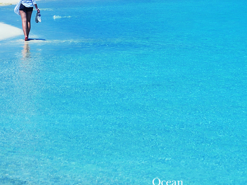 The sea in my mind (Single)