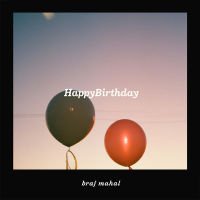 Happy Birthday (Single)