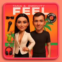 Feel (Tom Brook Remix) (EP)