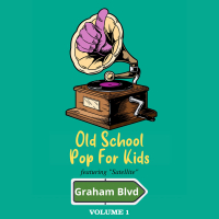 Old School: Pop For Kids - Featuring 