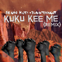 Kuku Kee Me (Remix) (Single)