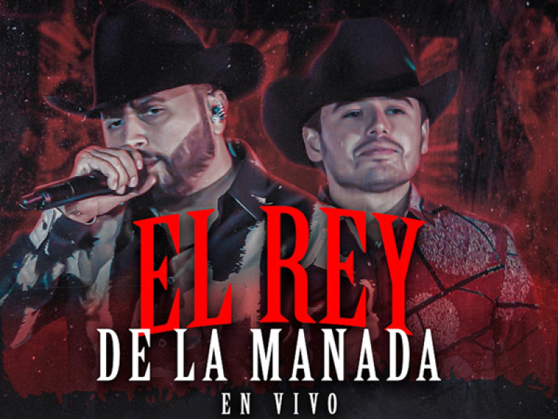 El Rey de la Manda (En Vivo) (Single)