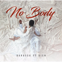 No Body (Single)
