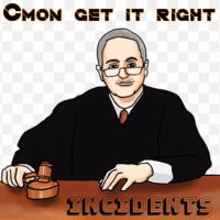 Cmon Get It Right (EP)