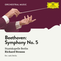Beethoven: Symphony No. 5 in C Minor, Op. 67 (EP)