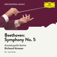 Beethoven: Symphony No. 5 in C Minor, Op. 67 (EP)