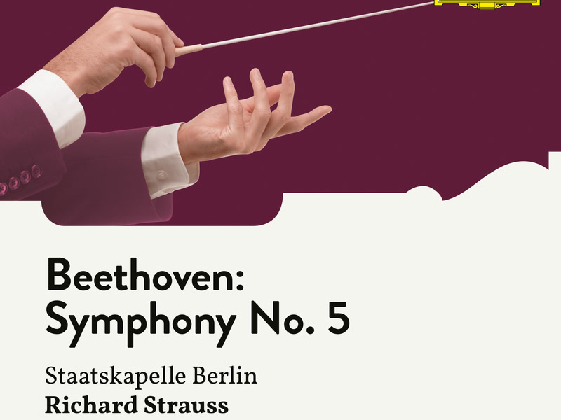 Beethoven: Symphony No. 5 in C Minor, Op. 67 (EP)