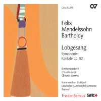 Mendelssohn: Lobgesang