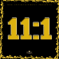 11:1 (EP)