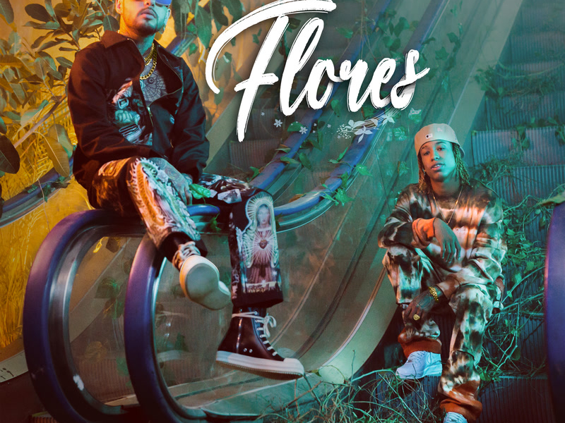 Flores (Single)