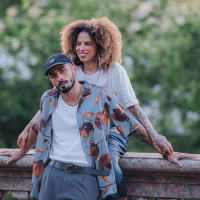 MÓ DeLÍCiA (Single)