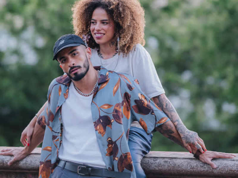 MÓ DeLÍCiA (Single)