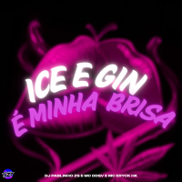 ICE E GIN É MINHA BRISA (Single)