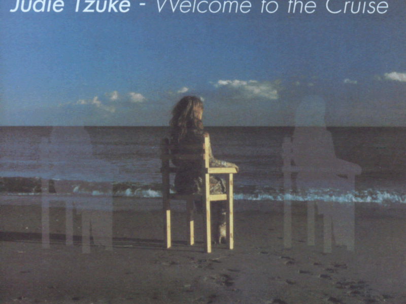 Welcome To The Cruise