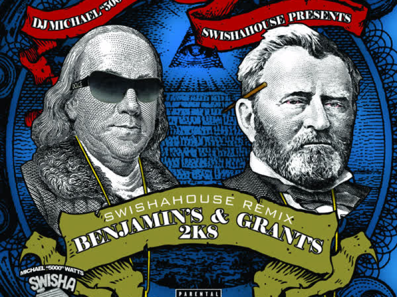 Benjamins & Grants