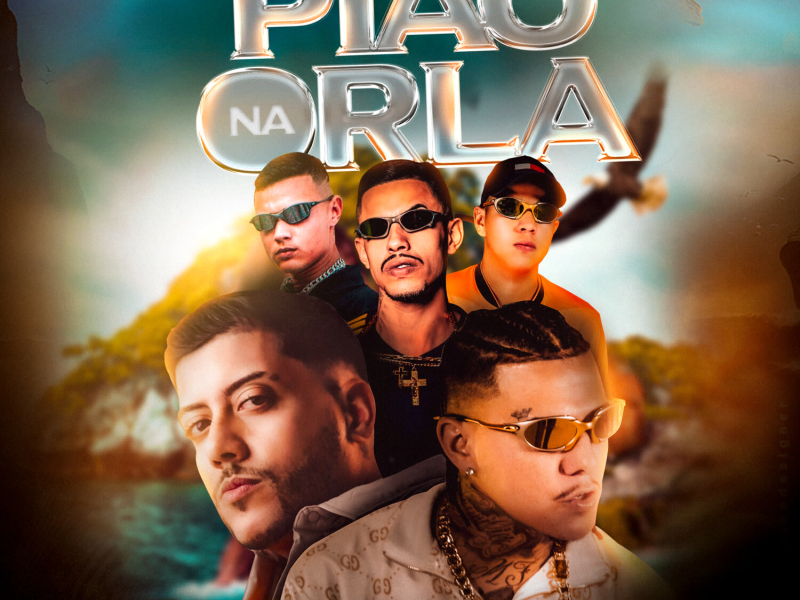 Pĩao na Orla (Single)