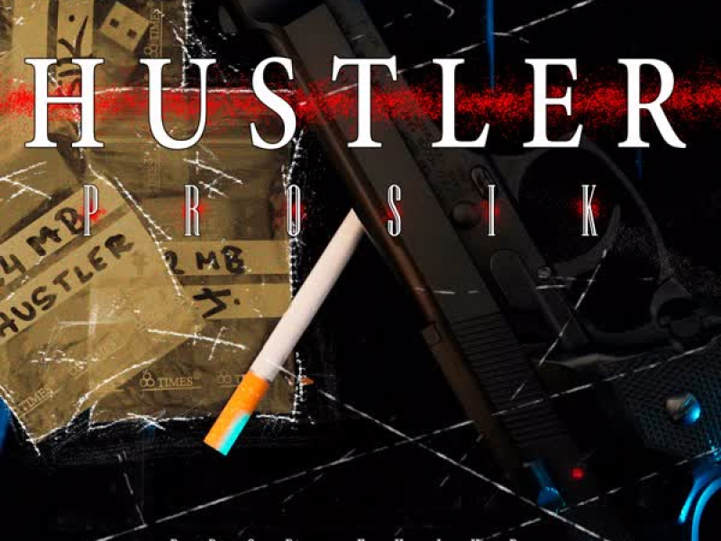 Hustler (Single)