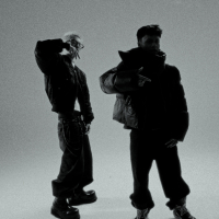 khoảng trời/đổ lửa (Single)