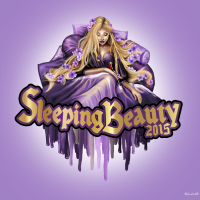 Sleeping Beauty 2015 (Single)