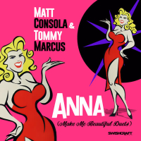 Anna (Make Me Beautiful Duets) (EP)