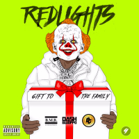 Redlights (Single)