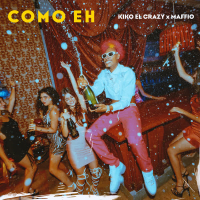 COMO EH (Single)