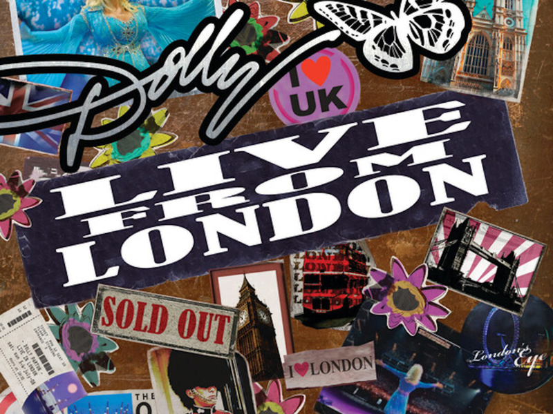 Dolly: Live From London