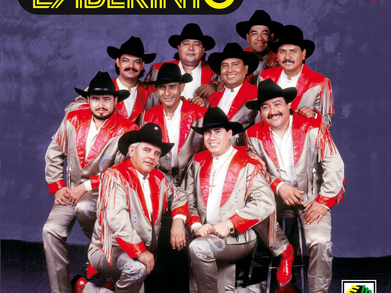 Grupo Laberinto De Corridos