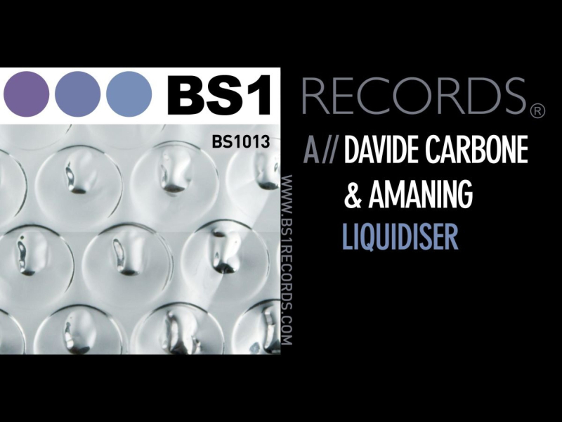 Liquidiser / Misty Vip