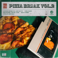 Pizza Break Vol.2 (EP)