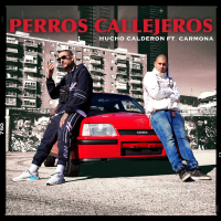 Perros Callejeros (Single)