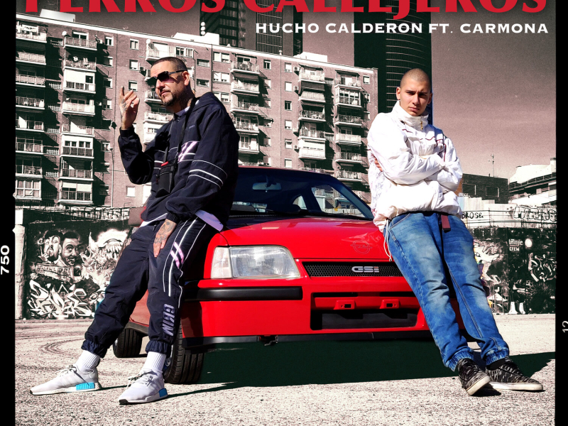 Perros Callejeros (Single)