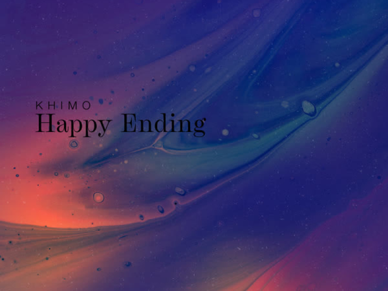 Happy Ending (Single)