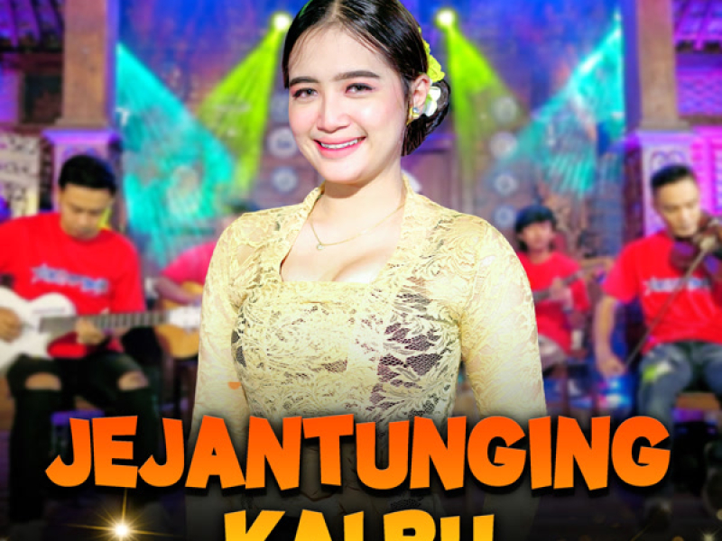 Jejantunging Kalbu (Single)