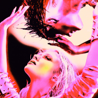 Can't Tame Her (Acoustic) (Single)