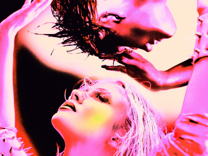 Can't Tame Her (Acoustic) (Single)