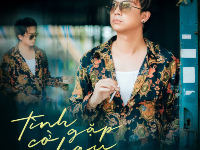Tình Cờ Gặp Nhau (EP)