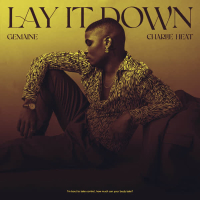 Lay It Down (Single)