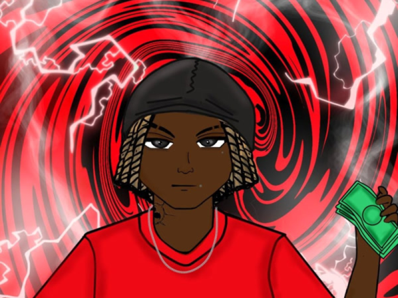 Curte a Vibe (Single)