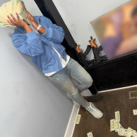 At The Light (Single)