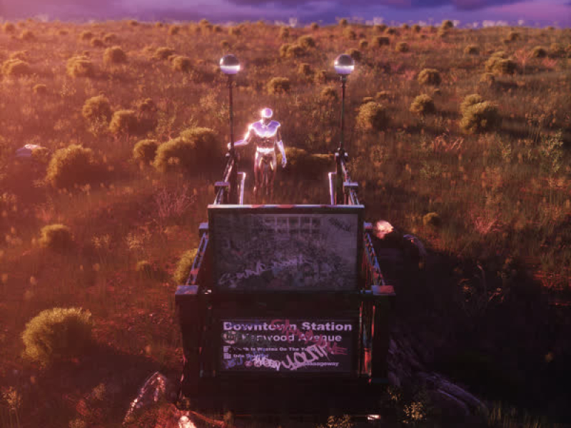 Youth Is Wasted on the Young (EP)