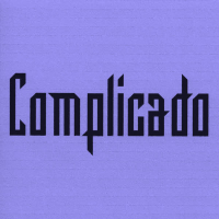 Complicado (Single)