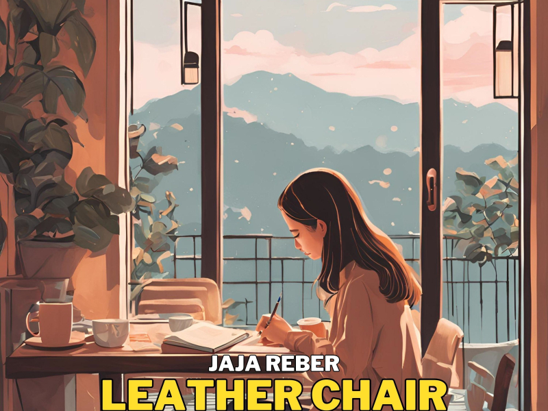 Leather Chair (feat. Young Mason) (Single)