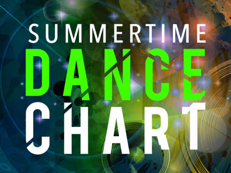 Summertime Dance Chart