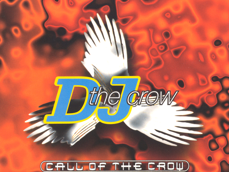 Call Of The Crow