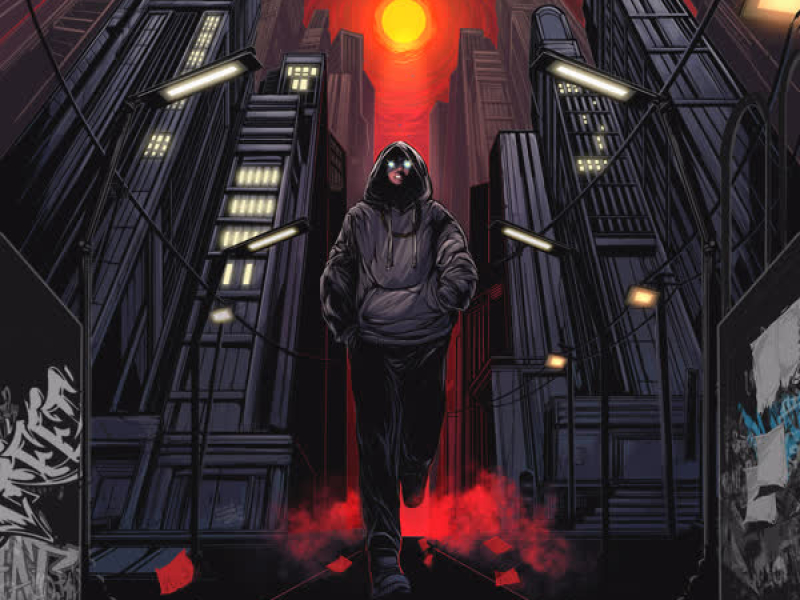 Succesen / Mellemhånd (EP)